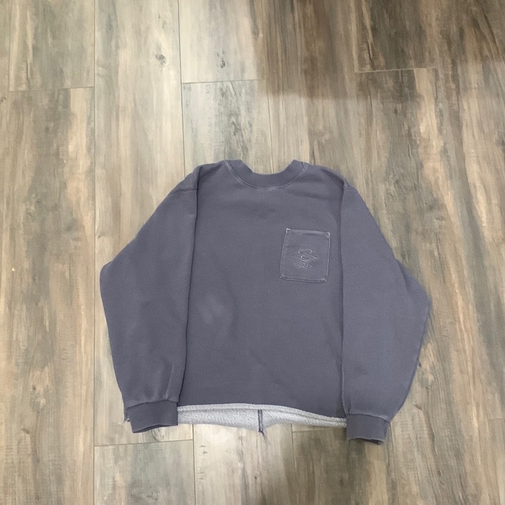 Rip curl sweatshirt